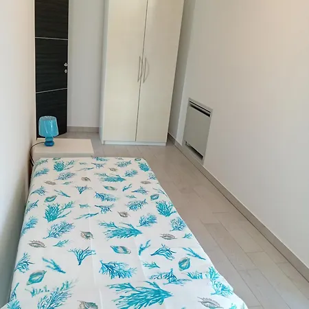 Apartman Casa Torrenova 100 Róma