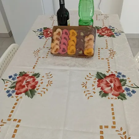 Casa Torrenova 100 Апартаменты Рим