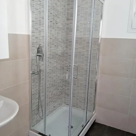 Casa Torrenova 100 Апартаменты Рим