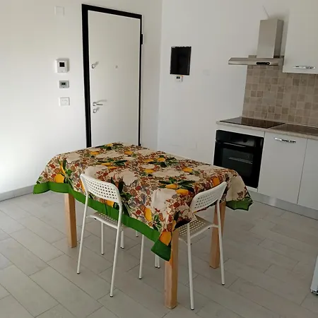 Apartment Casa Torrenova 100 Rome