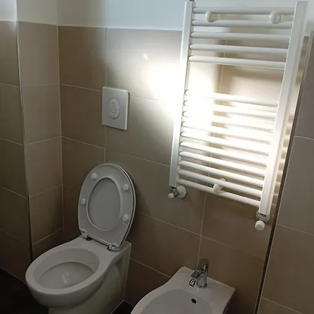 Апартаменты Casa Torrenova 100 Рим