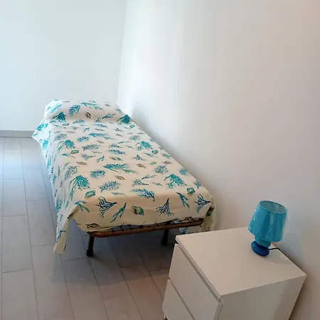 Casa Torrenova 100 *