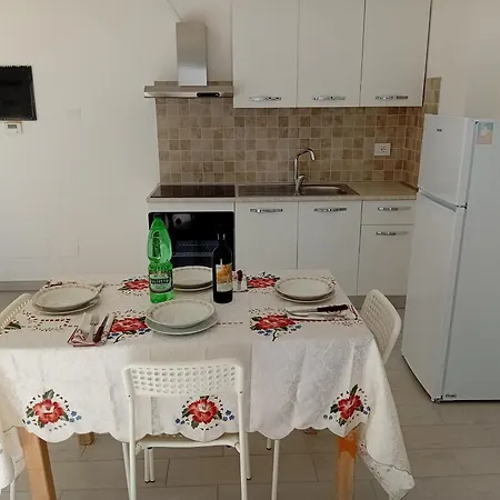Apartment Casa Torrenova 100 Rome