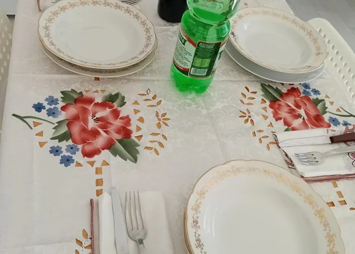 Casa Torrenova 100 * Roma