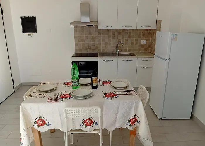 Apartamento Casa Torrenova 100 Roma